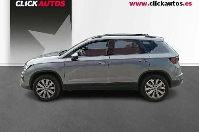 Usado Seat Ateca Style 150 CV (110 kW) 2025 SUV