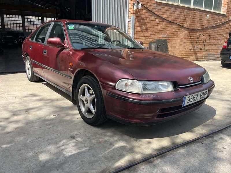 Burdeos Usado 1995 Honda Accord LS Berlina | 2350 € - Imagen 1/4
