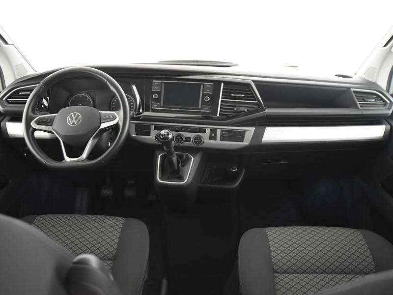 Usado VW California Beach 150 CV (110 kW) 2021 Blanco Van