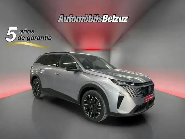Usado Peugeot 5008 Allure 145 CV (106 kW) 2025 SUV