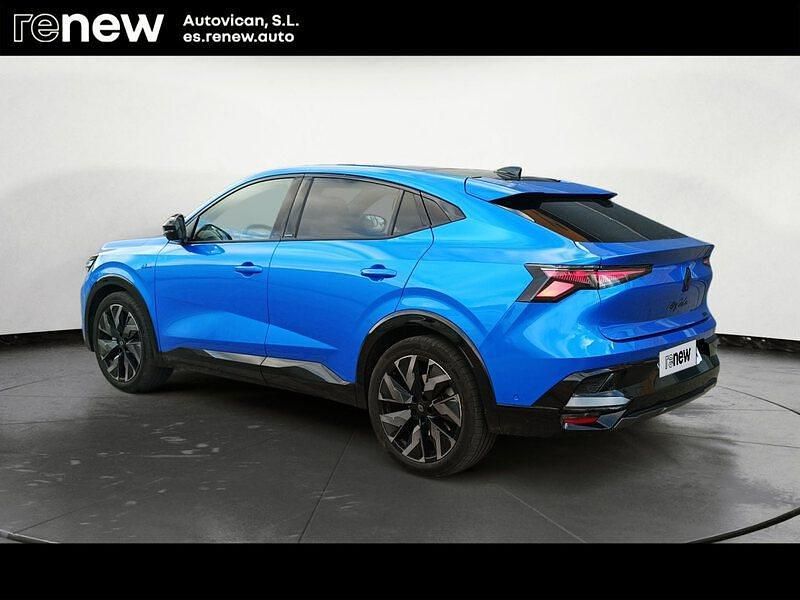 Usado Renault Rafale Esprit Alpine 200 CV (147 kW) 2024 Azul SUV
