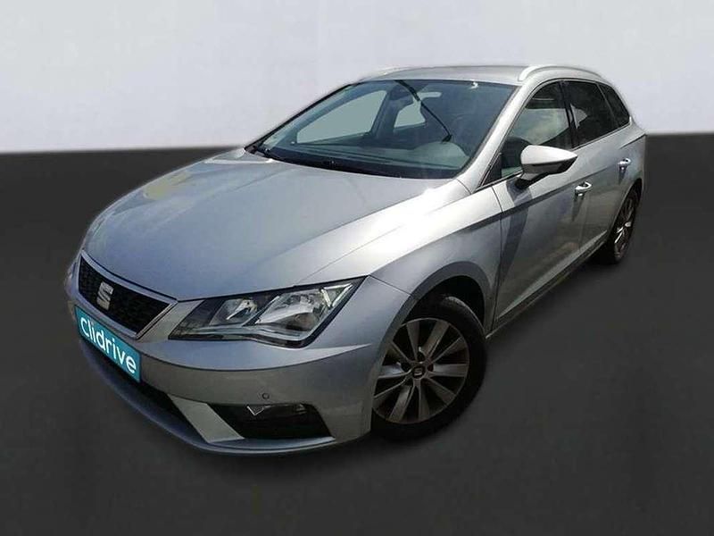 Usado Seat Leon ST XCELLENCE 150 CV (110 kW) 2019 Familiar