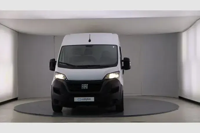 Usado Fiat Ducato 140 CV (102 kW) 2024 Van