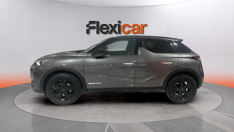 Usado DS Automobiles DS3 Crossback Performance 155 CV (114 kW) 2019 Marrón SUV