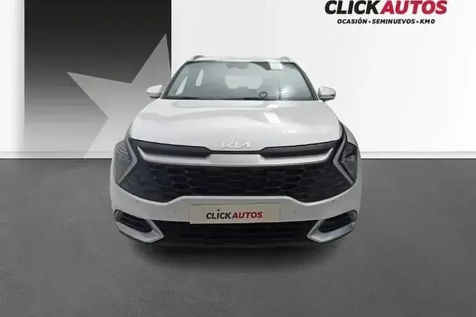 Usado Kia Sportage Active 160 CV (117 kW) 2025 SUV