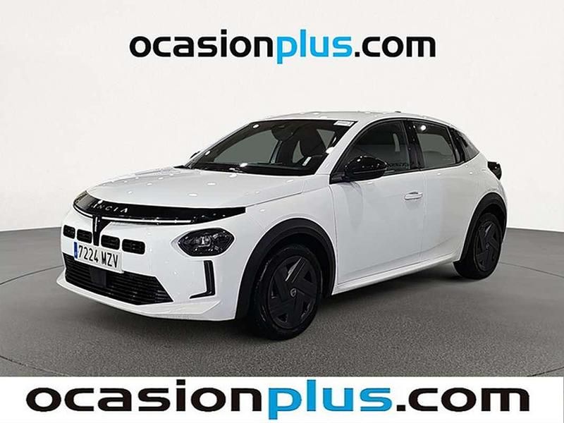 Blanco Nuevo 2025 Lancia Ypsilon Utilitario | 18.479 € (Buen precio) - Imagen 1/4