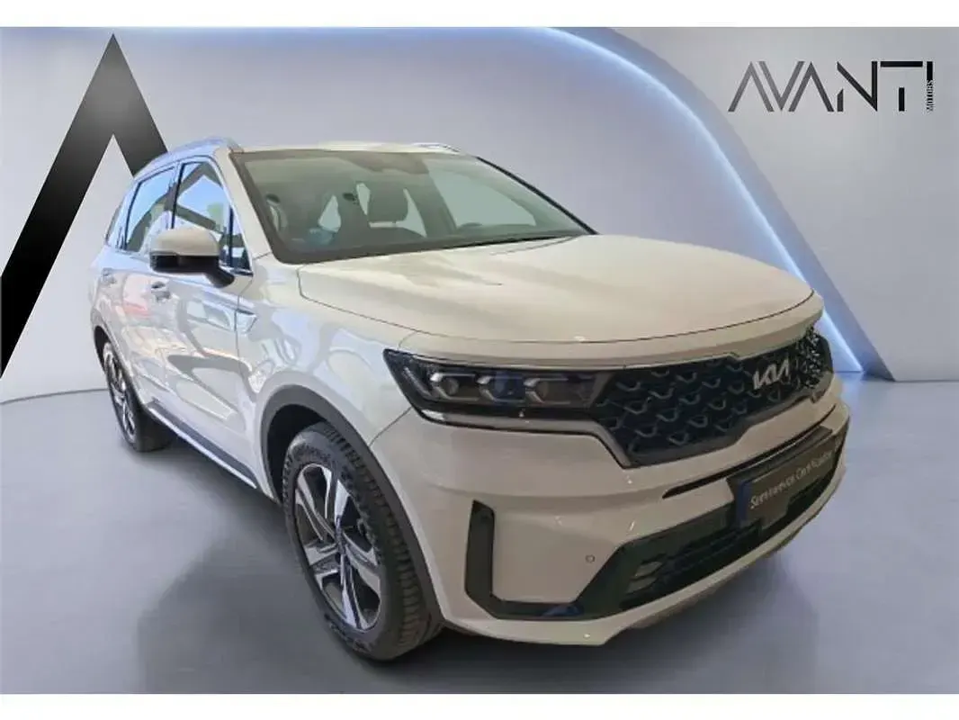 Usado Kia Sorento 232 CV (170 kW) 2022 SUV