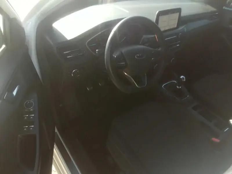 Usado Ford Focus ST-Line 125 CV (91 kW) 2022