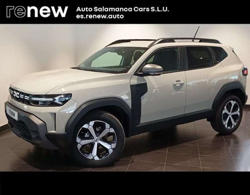 Nuevo 2025 Dacia Duster Journey SUV | 22.250 € (Buen precio) - Imagen 1/4
