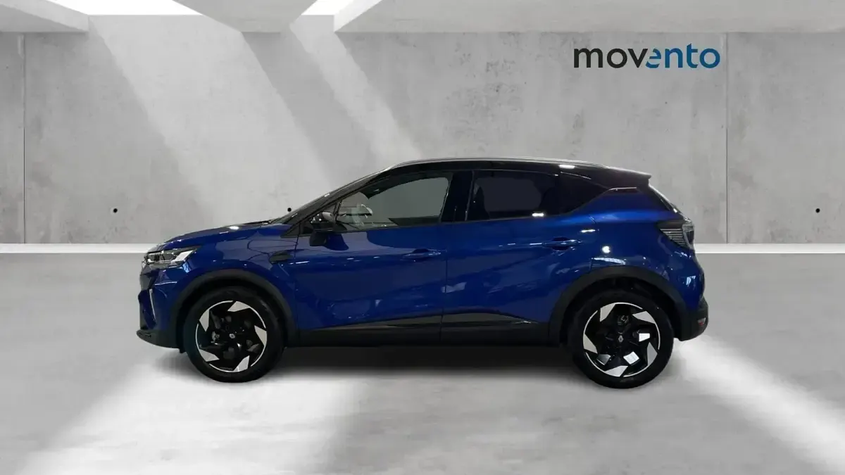 Usado Renault Captur Techno 100 CV (73 kW) 2025 Otro SUV