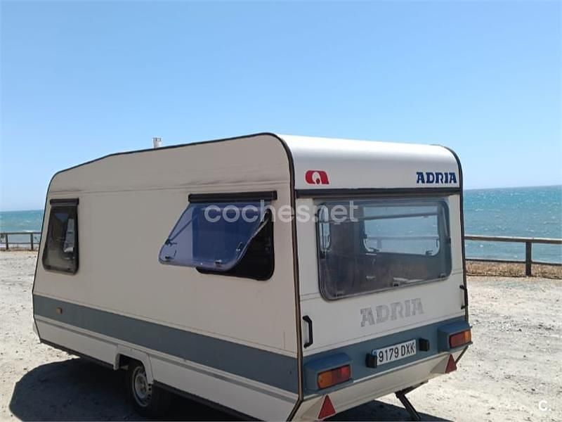 Blanco Usado 2004 Renault Espace Authentique Monovolumen | 3500 € (Precio justo) - Imagen 1/4