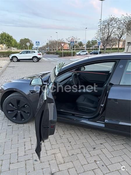 Usado Tesla Model 3 RWD 208 kW (283 CV) 2025 Eléctrico Berlina