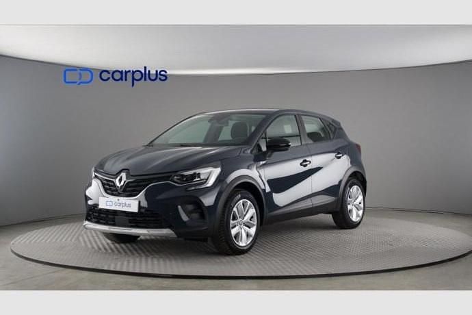 Usado Renault Captur Equilibre 100 CV (73 kW) 2023 SUV