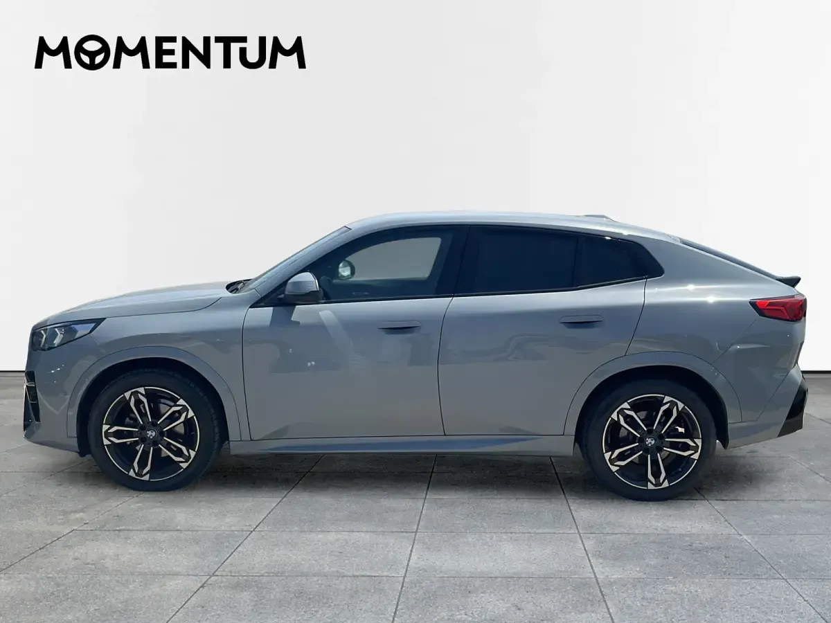 Usado BMW X2 Comfort Edition 163 CV (119 kW) 2025 Gris SUV