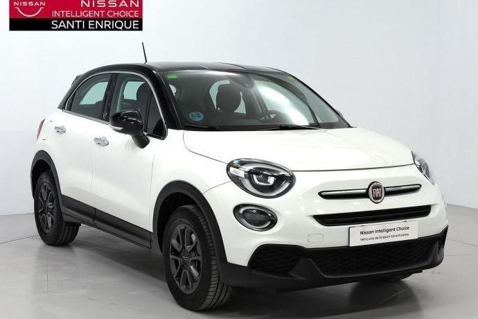 Usado 2019 Fiat 500 S | 14.500 € (Precio justo) - Imagen 1/4