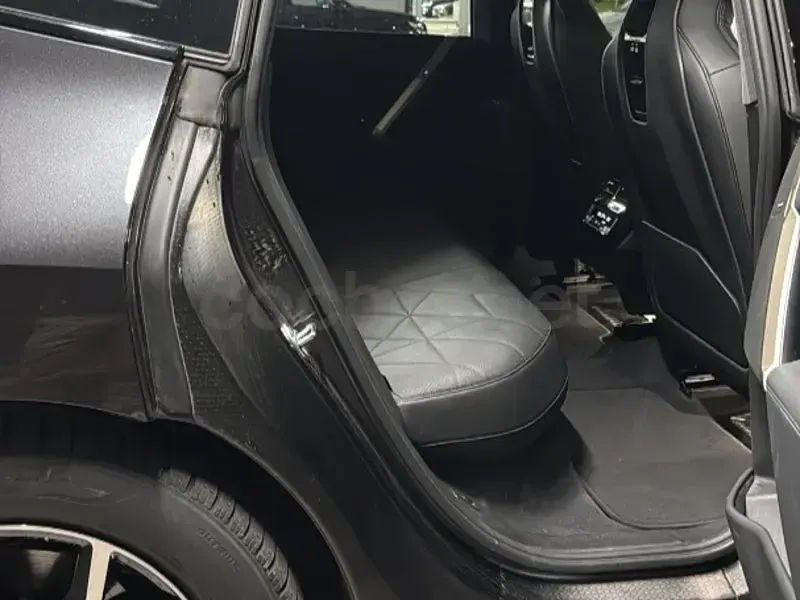 Usado BMW iX 239 kW (326 CV) 2022 Eléctrico SUV