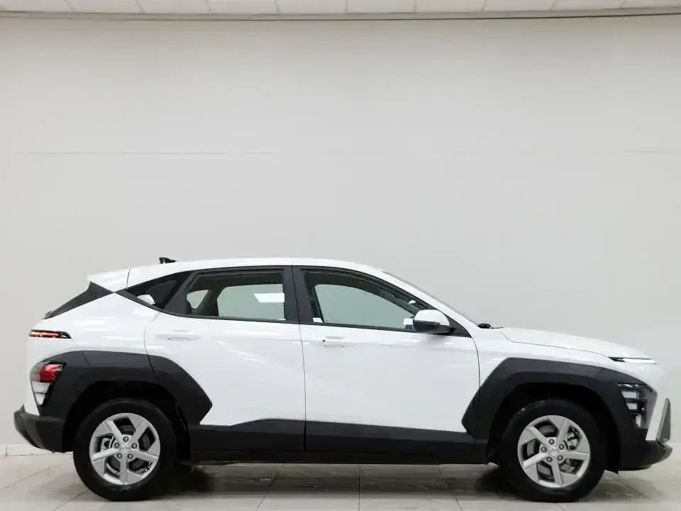 Usado Hyundai Kona 100 CV (73 kW) 2025 Otro SUV