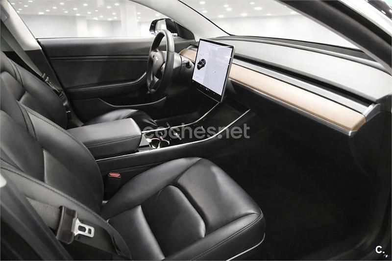 Usado Tesla Model 3 366 kW (498 CV) 2020 Eléctrico Berlina