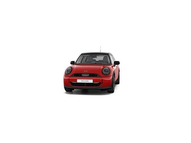 Usado Mini Cooper 156 CV (114 kW) 2024 Utilitario