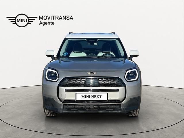 Usado Mini Countryman 163 CV (119 kW) 2025 SUV