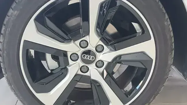 Usado Audi A1 Sportback Premium 115 CV (84 kW) 2025 Blanco Utilitario