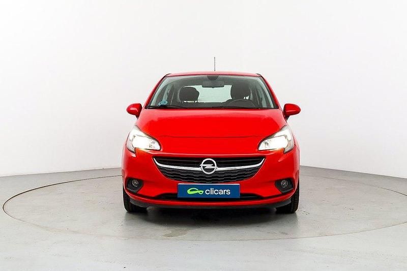 Usado Opel Corsa Excellence 95 CV (69 kW) 2017 Utilitario