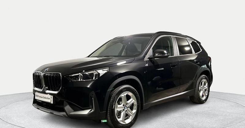 Usado 2025 BMW X1 SUV | 40.900 € (Super precio) - Imagen 1/4