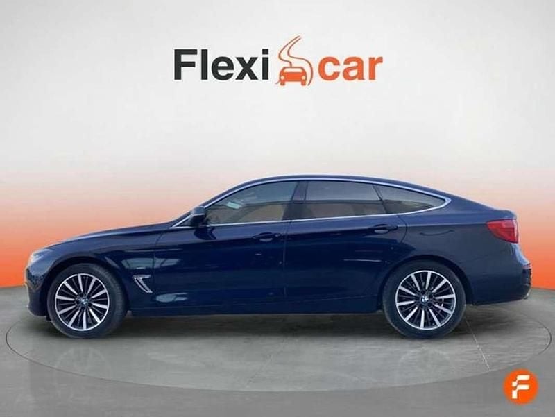 Usado BMW 318 Gran Turismo 151 CV (111 kW) 2016 Burdeos Berlina