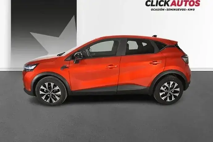 Usado Renault Captur Evolution 90 CV (66 kW) 2025 SUV