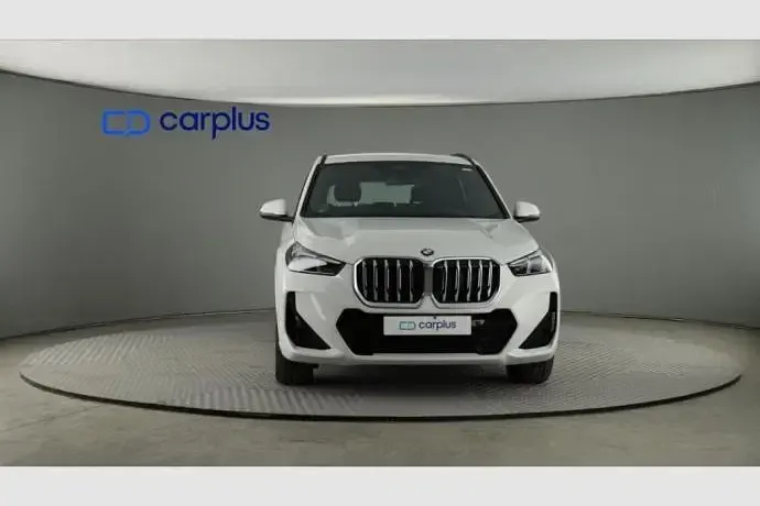 Usado BMW X1 150 CV (110 kW) 2025 SUV
