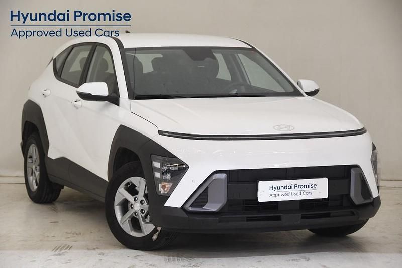 Usado Hyundai Kona 128 CV (94 kW) 2025 SUV