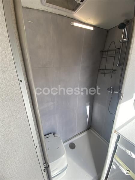 Usado Mercedes Sprinter 129 CV (94 kW) 2011 Gris / plata Van