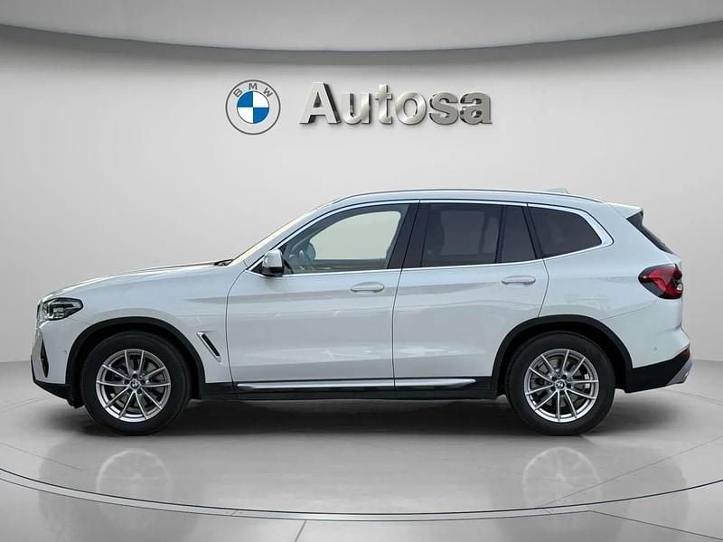 Usado BMW X3 2022 SUV