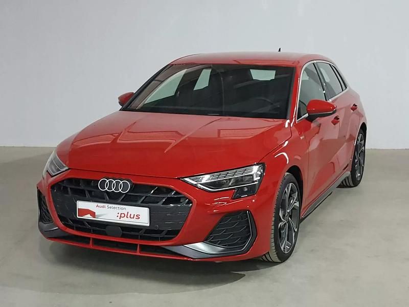 Usado Audi A3 S-Line 150 CV (110 kW) 2024