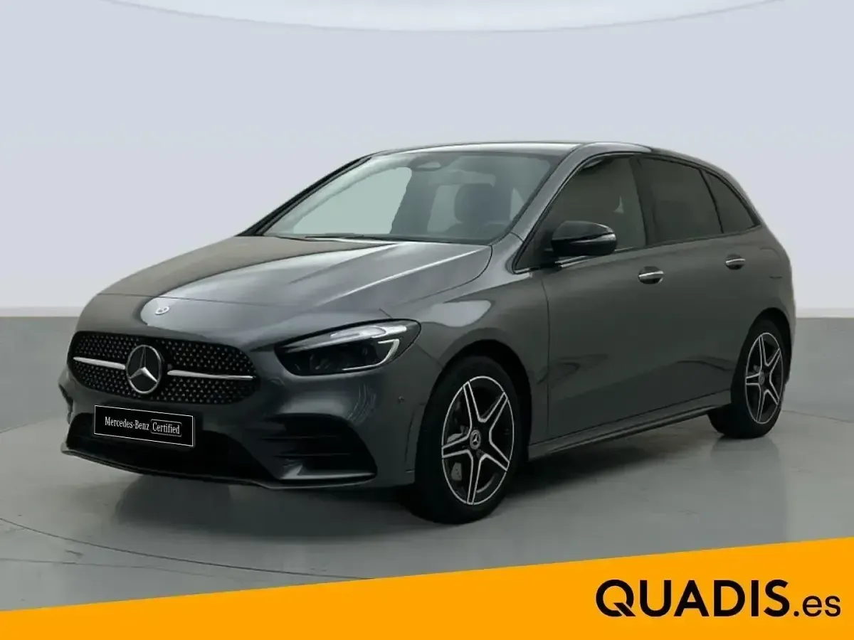 Usado Mercedes B250e 218 CV (160 kW) 2025 Monovolumen