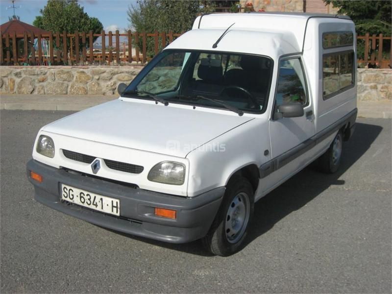 Vendido Renault Express Express1.9 D . coches usados en venta Vendido Renault Express Express1.9 D . coches usados en venta