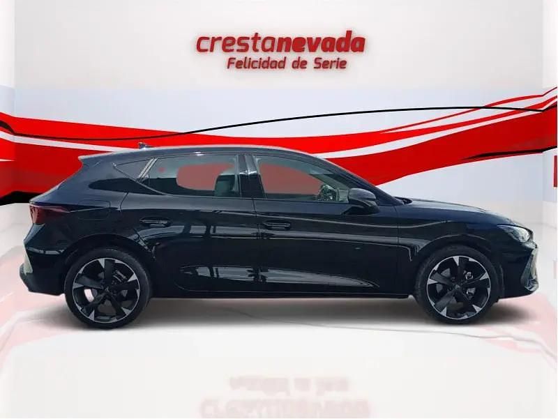 Usado Cupra Leon 150 CV (110 kW) 2024