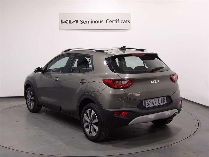 Usado Kia Stonic 101 CV (74 kW) 2022 SUV