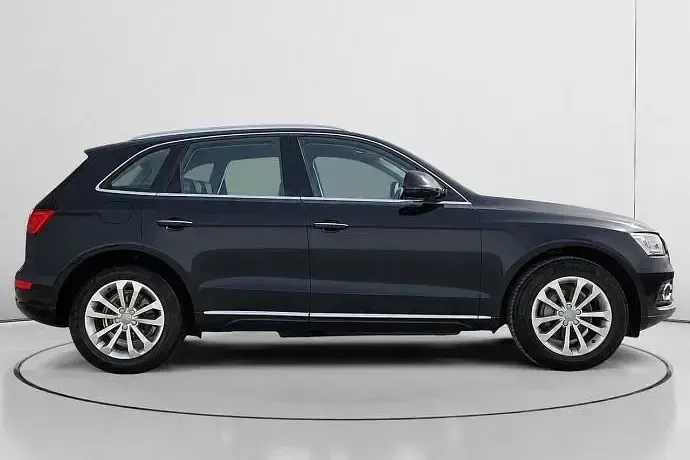 Usado Audi Q5 Advanced 150 CV (110 kW) 2016 SUV
