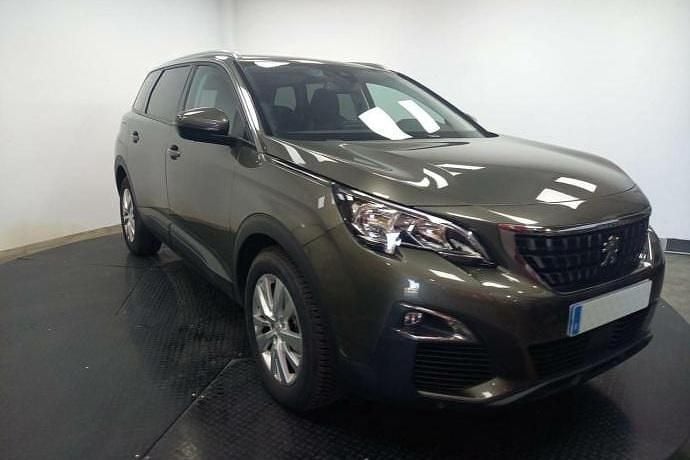 Usado 2020 Peugeot 5008 Active | 16.990 € (Buen precio) - Imagen 1/3
