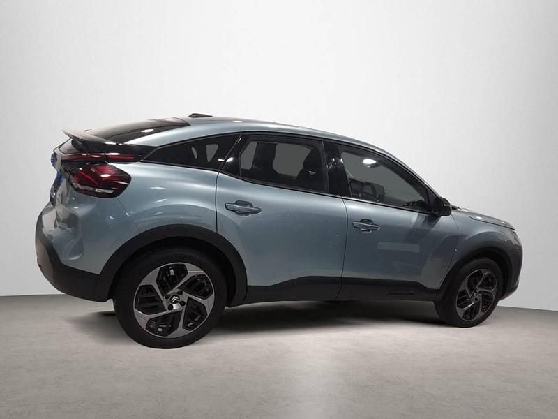 Usado Citroën C4 PureTech 131 CV (96 kW) 2024 Azul SUV