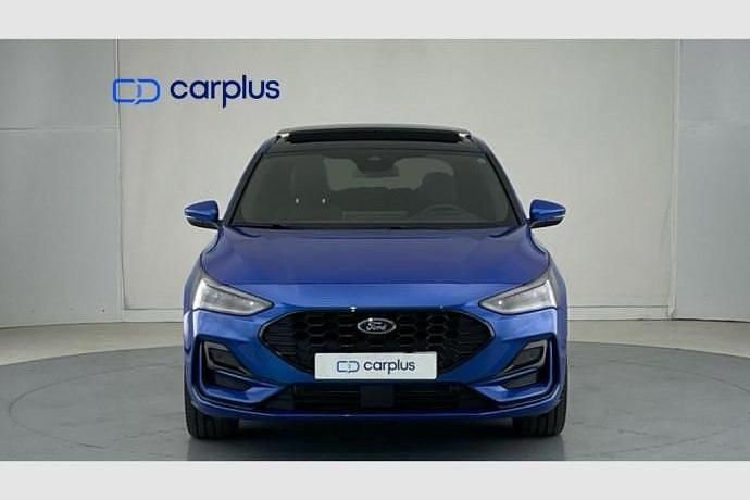 Usado Ford Focus ST-Line 155 CV (114 kW) 2024