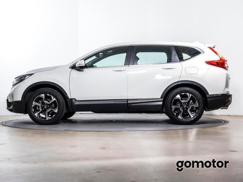 Usado Honda CR-V Elegance 173 CV (127 kW) 2019 Blanco SUV