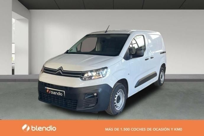 Usado 2021 Citroën Berlingo Live Monovolumen | 15.591 € (Precio justo) - Imagen 1/4