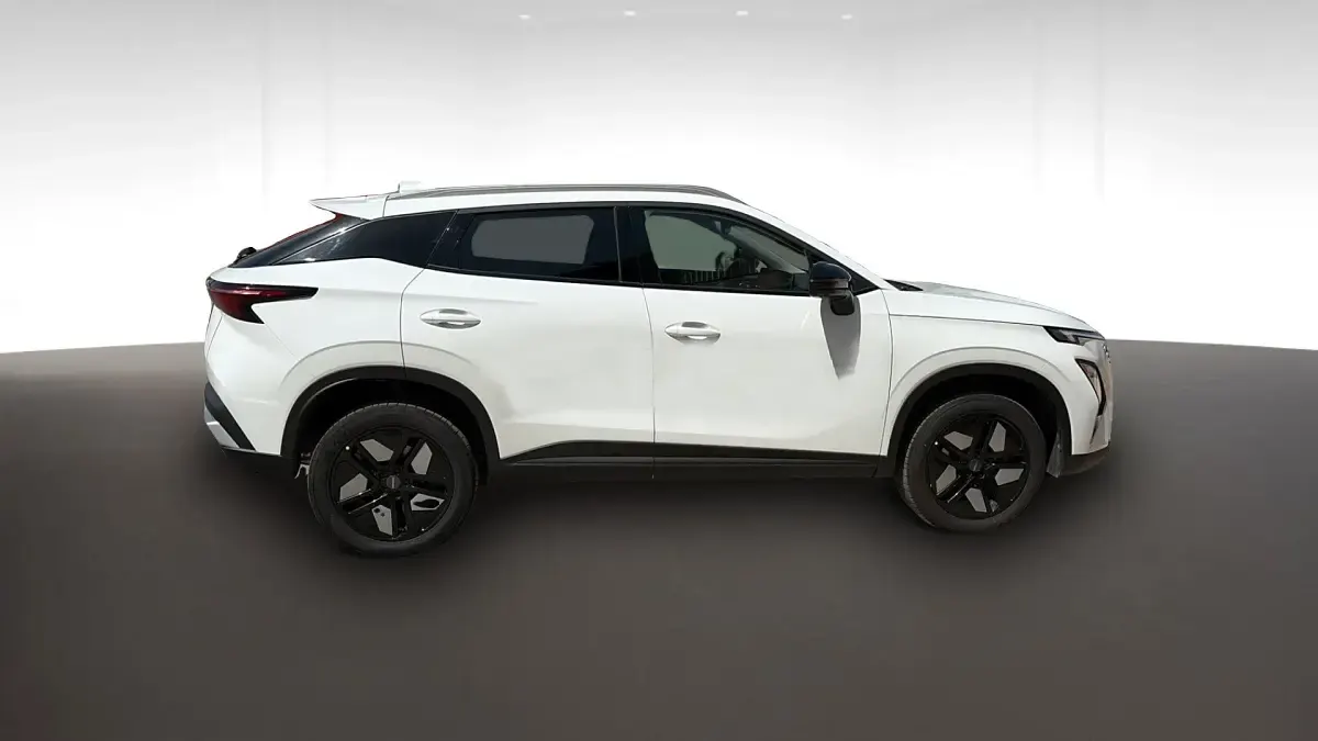 Usado Omoda 5 224 CV (164 kW) 2026 Blanco perlado SUV