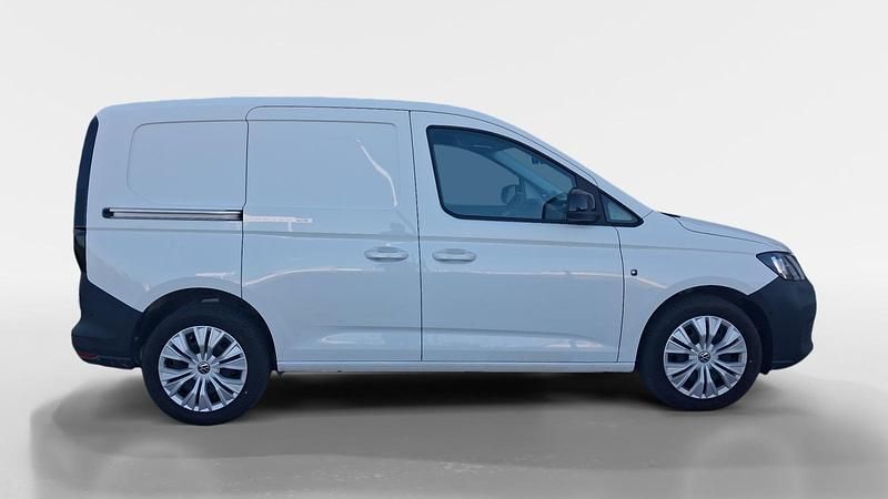 Usado VW Caddy 150 CV (110 kW) 2026 Monovolumen