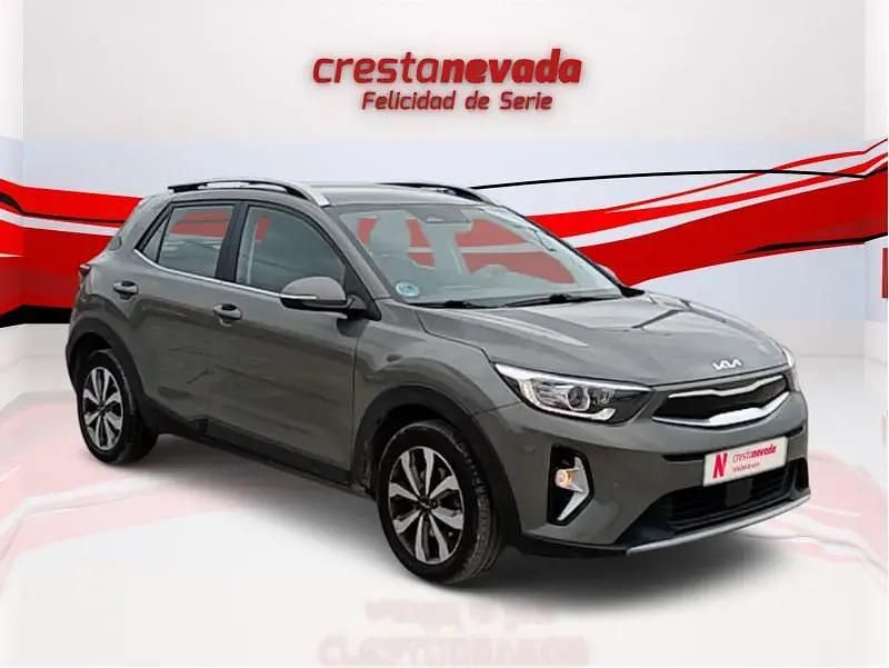 Usado Kia Stonic 120 CV (88 kW) 2022 SUV