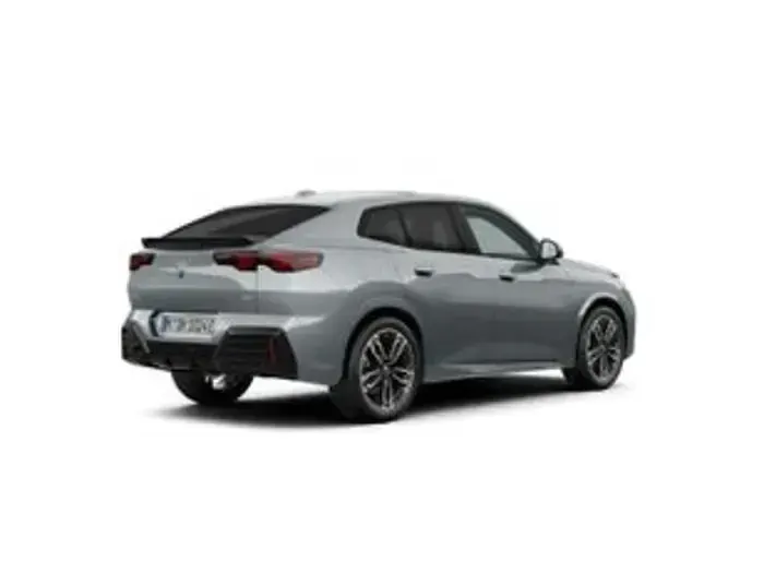 Usado BMW iX2 Comfort Edition 150 kW (204 CV) 2025 Gris SUV