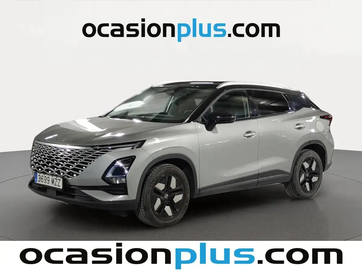 Używany Omoda 5 147 KM (108 kW) 2025 SUV