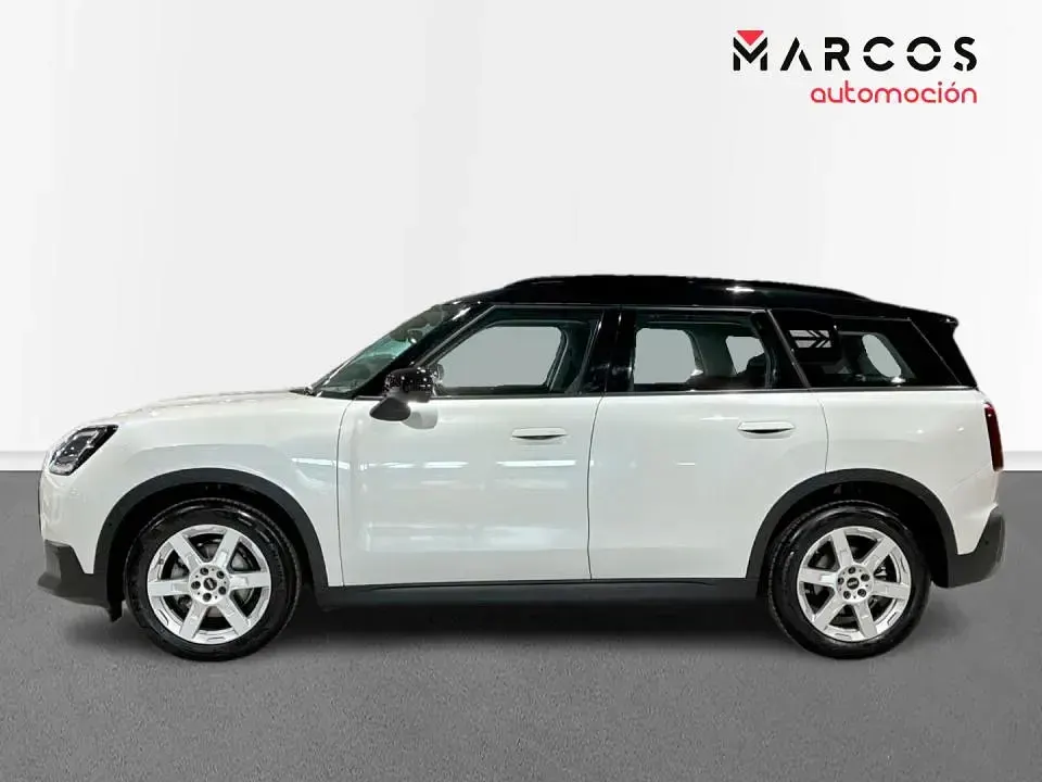 Usado Mini Countryman 163 CV (119 kW) 2024 SUV